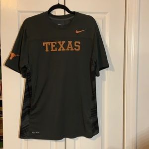 UT Longhorns T-Shirt
